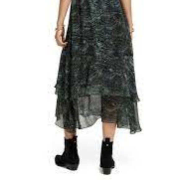 Scotch and Soda dress - Picture 5 of 10